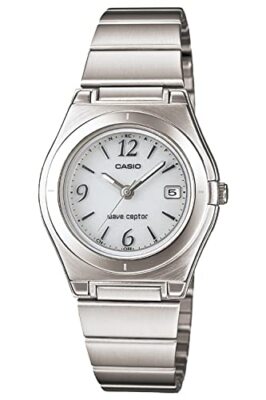 CASIO WAVE CEPTOR LWQ-10DJ-7A1JF TOUGH SOLAR Analog Wrist Watch Japan New