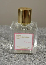 Maison Francis Kurkdjian Paris A La Rose Scented Body Oil 70 ML/2.4 OZ New
