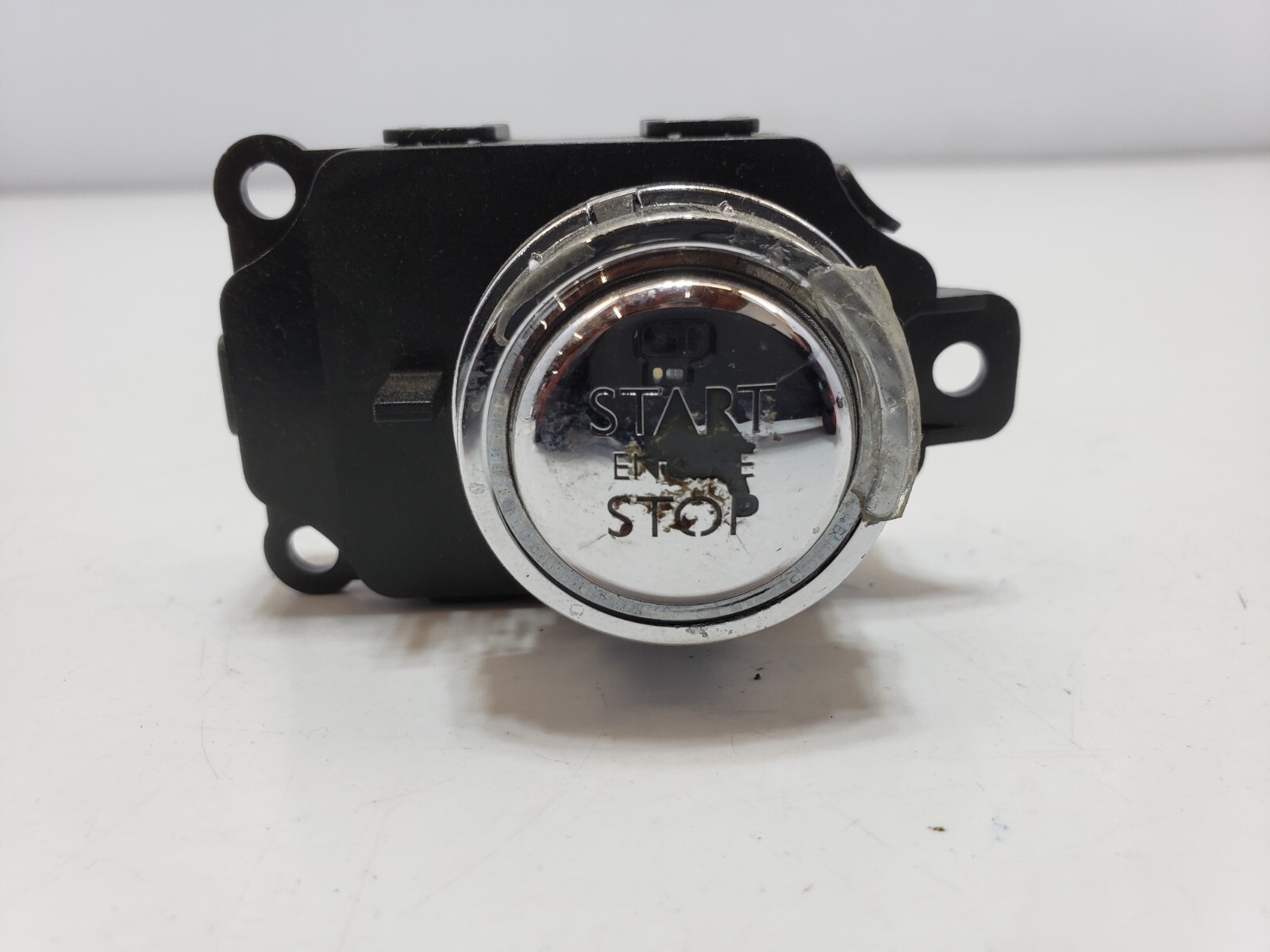 ✅ 10-14 OEM Rolls Royce Ghost RR4 Start Stop Ignition Switch Module Unit NOTE*