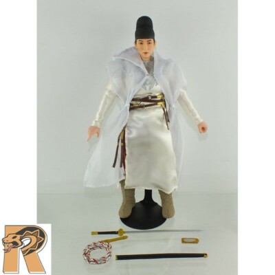 Detective Dee - Shangguan Jing Er - Complete Figure 1/6 Scale - Dragon