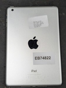 iPad Mini A1432 - 16GB, Nicht Funktionierend, Kein Display