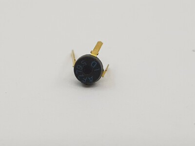 AF279S GERMANIUM TRANSISTOR (New Old Stock ) 1 Stück. C162U6F181121