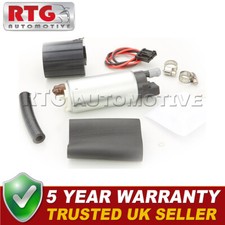 FOR HONDA PRELUDE MK V BB 2.2 16V IN TANK ELECTRIC FUEL PUMP UPGRADE FITTING KIT