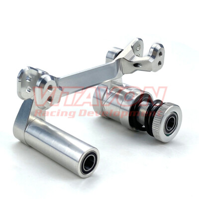 VAVONVAVON CNC 7075 Servo Campana Sterzo Manovella Per - Foto 3