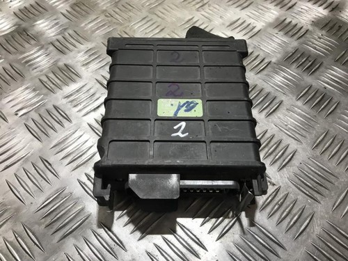 Audi 80 1990 ECU Engine Computer (Engine Control Unit) 0280800140, #352145-10