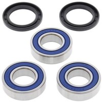 Wheel Bearing Kit Rear Suzuki RM125 00-08, RM250 00-08