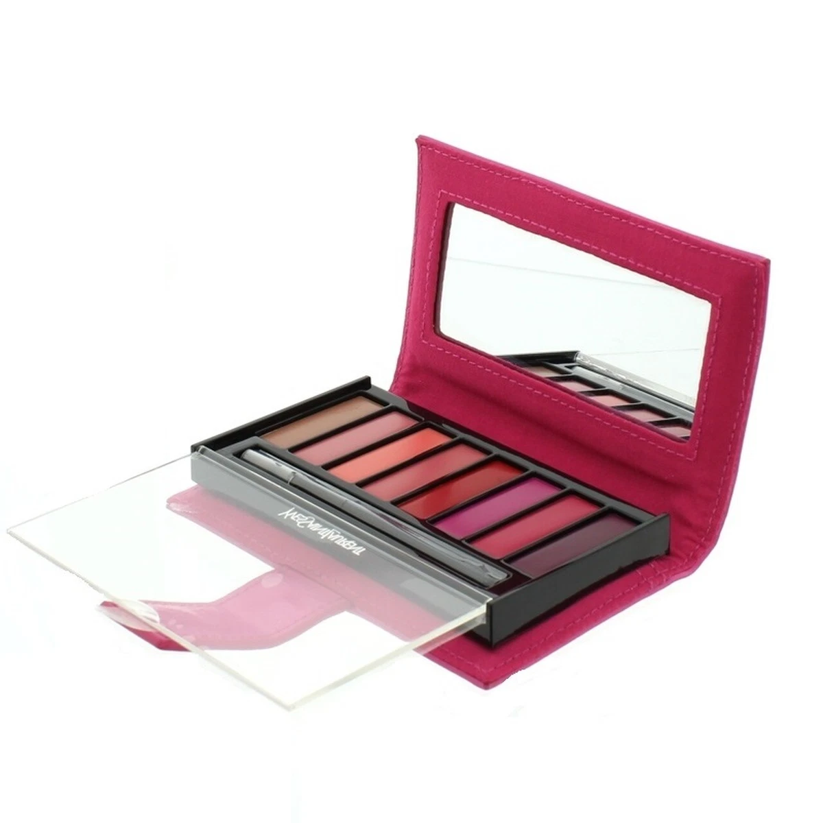 Ysl For Lips Makeup Palette Gift Set