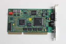 MADGE 152-035-07N ISA SMART 16/4 AT PLUS RINGNODE TOKEN RING ADAPTER 152-036-06