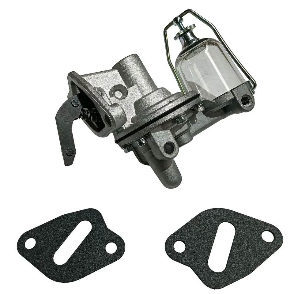Brand New Mechanical Fuel Pump Fits Select 37-50 DeSoto Dodge Models M2090 Foto 2 de 4