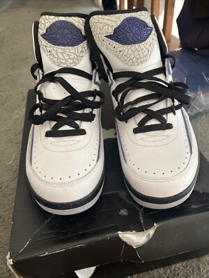 Size 9 - Jordan 2 Retro Concord 2014 | eBay display picture 1