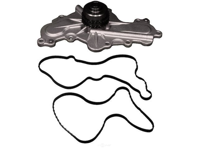 AC Delco Gold Water Pump fits Ford Edge 2012-2013, 2016-2018 16MWCV