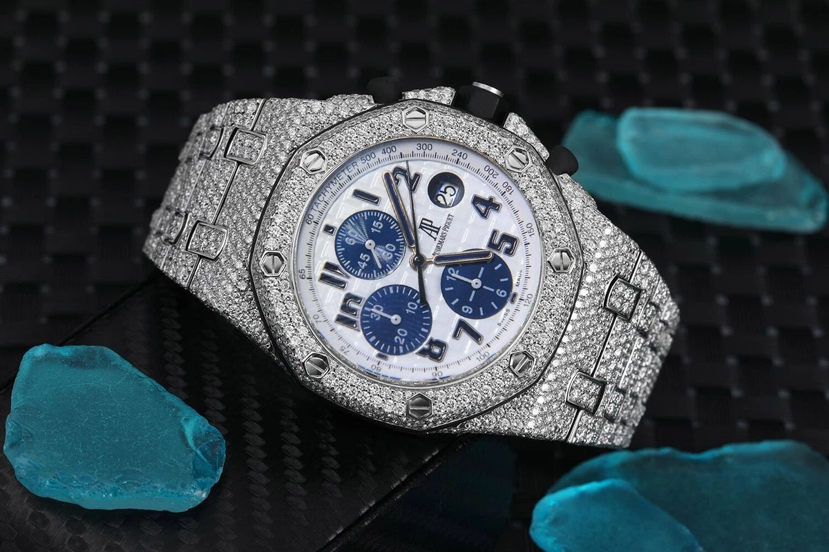 Ap royal oak ebay top