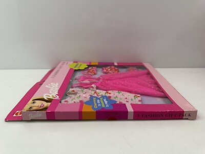 Barbie ロサンゼルス　3体セット【送料無料】 Barbie Doll And Accessory | GBK85 | MATTEL