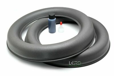 JL Audio 13W7 Subwoofer 13.5'' Speaker Foam Edge Repair Kit (Pair)