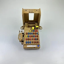 2013-16 Subaru Impreza Crosstrek Forester Cabin Fuse Box Junction Block OEM