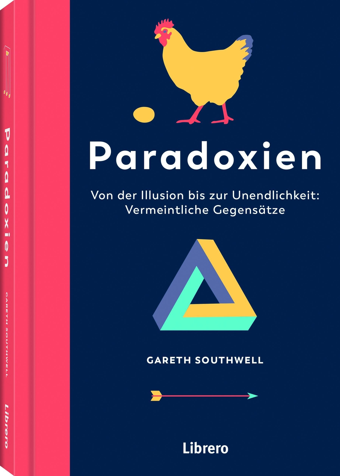 Thumbnail - Paradoxien Gareth Southwell