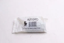 GREY PNEUMATIC- 1/2" Drive x 1-1/8" Deep Length Duo-Socket  82036D