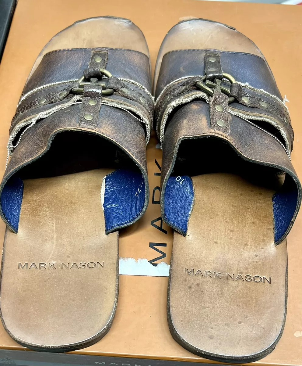 Nason slippers best sale