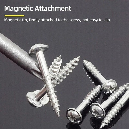 Special-shaped Screwdriver Bit Set U-shaped Y Shape Triangle Inner Screw Driver - Picture 6 of 6