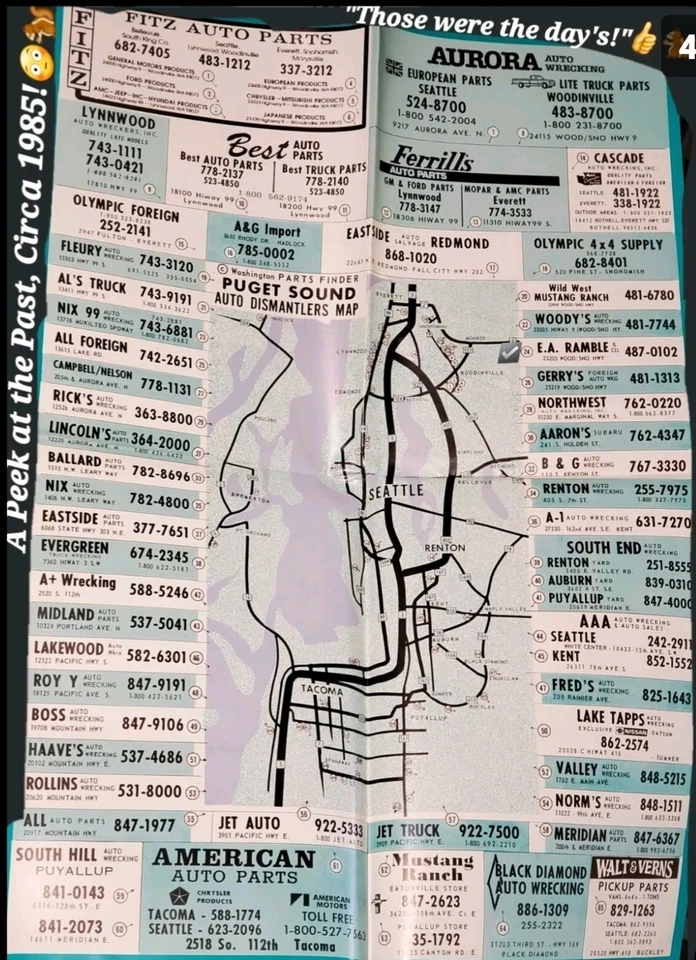 AMC / Rambler Ambassador L/R 后红色尾灯镜片适用于 1960 - 80 N.O.S 3443442 — 第 3/4 张图片