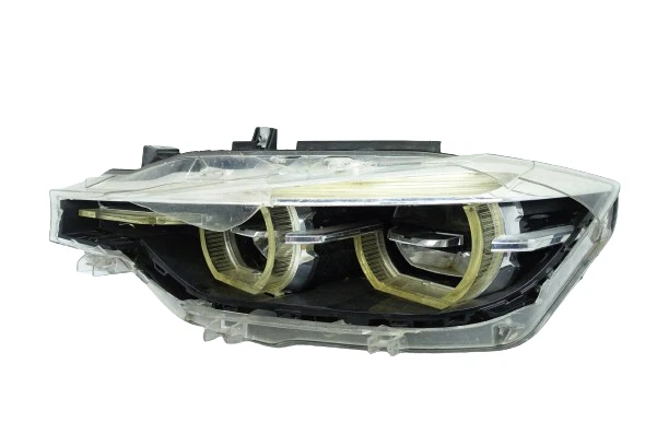 BMW 3 FRONTLEUCHTEN Frontscheinwerfer HEADLIGHT LAMP LIGHT 8739565