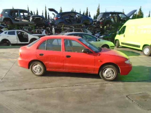 9210122000 Faro Sinistro per HYUNDAI ACCENT (X3) 1.3 GLS 1996 632321 - Bild 7 von 8