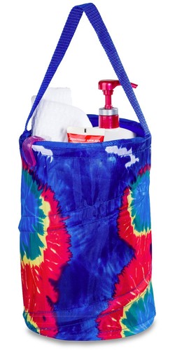Dorm Shower Caddy Tote - Carry your Personal Care Items Right Into the Shower. - 第 73/84 張圖片