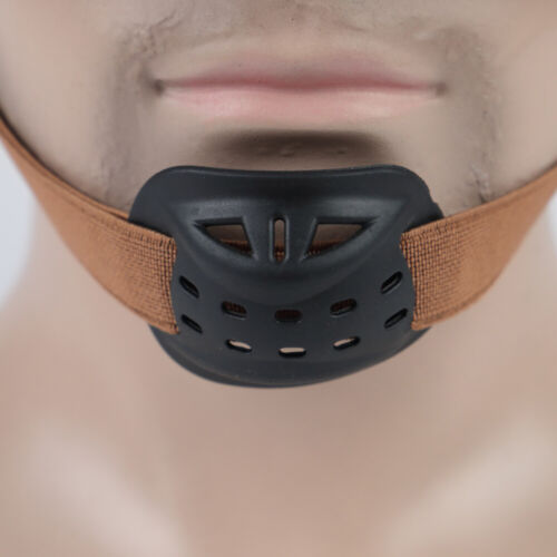 Cosplay Captain America Helmet Superhero Steve Rogers Helmet PVC Masquerade Prop - Picture 11 of 12