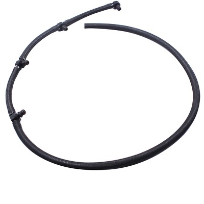 Rücklaufleitung Lecköl  Schlauch für Leckkraftstoff für BMW 1er 3er 5er X3