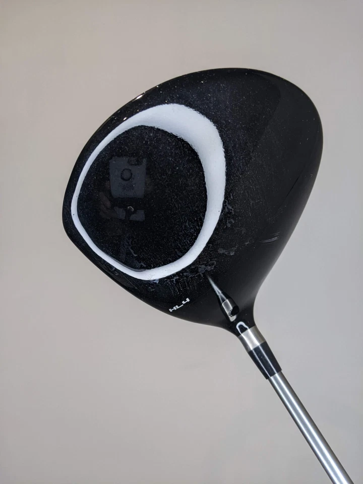 Tour Edge TourEdge HL4 9.5 Golf Driver with Cover Stiff Flex Right Handed t8 - Image 4 of 4