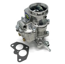 Holley 94 Carb 1939 To 1953 Ford Mercury Cars Flathead V-8 239-272 Cid Engine