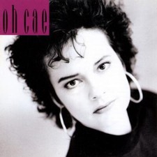 Cae Gauntt - Oh Cae (1989) CD - Christliche C...