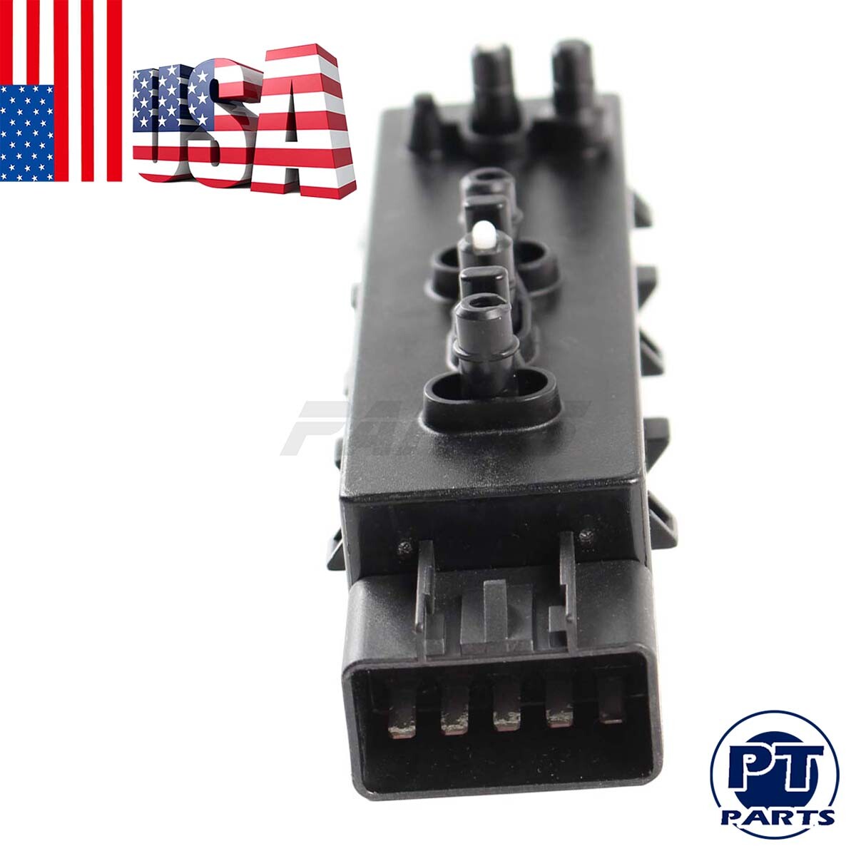 DRIVER SIDE MASTER POWER SEAT SWITCH ForS CADILLAC CHEVROLET GMC BUICK