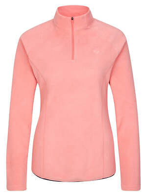 damen fleece pullover