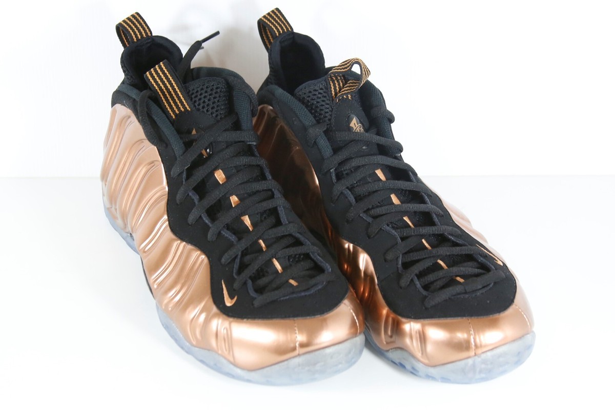copper foamposite 2017
