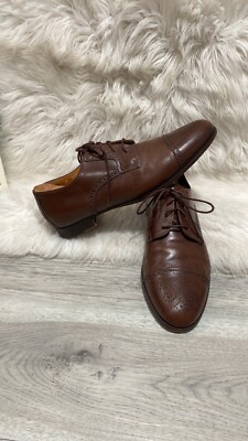 Polo by Ralph Lauren leather shoes made in Italy Polo Ralph Lauren Made in Italy Doncaster Monk Strap Shoes  main image 4