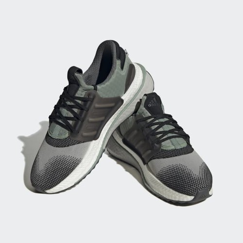 Adidas X_PLRBOOST Shoes Tennis Mens Size 11 Gray Black NEW Running eBay