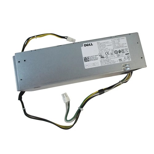 Dell Optiplex 3060 5060 7060 MT Power Supply (0H7X3F/08X63N/H260EBM/260W) - Picture 8 of 9