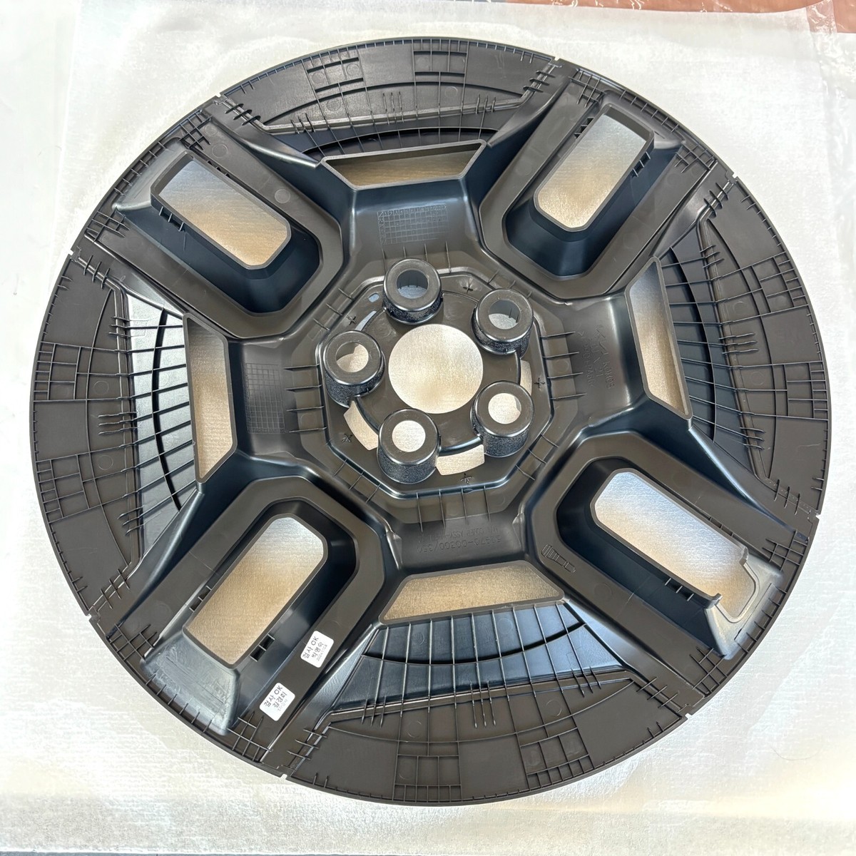 Genuine 52970DO350 21