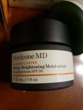 perricone md daily brightening moisturizer spf 30
