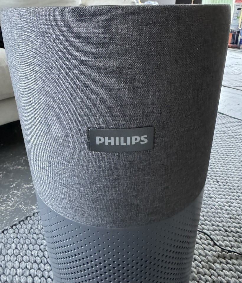 Phillips Air Purifier eBay