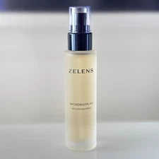 Zelens Microbiota P3 Balancing Mist Spray Soothing Facial Mist 50ml/1.7oz Sealed