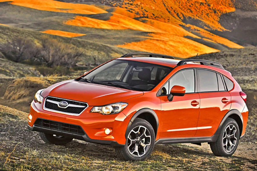 KIT DE RECONSTRUCCIÓN DE SUSPENSIÓN AMORTIGUADORES KYB SOPORTES DE PUNTAL para SUBARU XV CROSSTREK 13 - 17 Foto 2 de 3