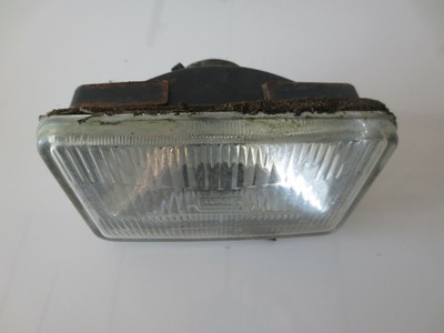 honda foreman headlight assembly