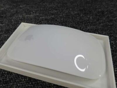 Apple Magic Mouse Wireless MK2E3J/A Good Condition Used | eBay Apple Magic Mouse Wireless MK2E3J/A Good Condition Used | eBay
