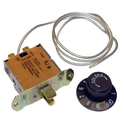 Beverage Air - 502-289B Cooler Control; 9530, 30-1/2