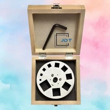 Disc Cutter Square Shape | Set of 10 punches | 6mm to 31mm | Jewelry Dies |