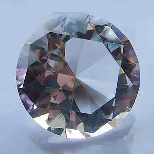 Colorful Glass Crystal Rhinestones Diamond 20mm 30mm 40mm 50mm Decorative - Picture 14 of 19