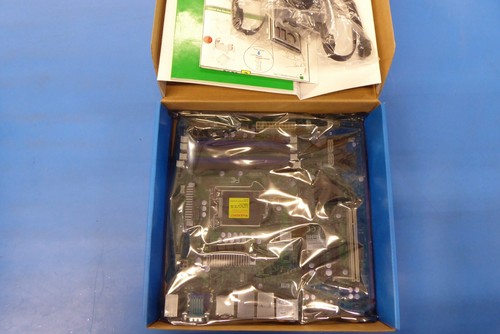 SuperMicro C7Q67 Desktop Motherboard Intel Chipset C7Q67-O MBD-C7Q67-O - Picture 2 of 2
