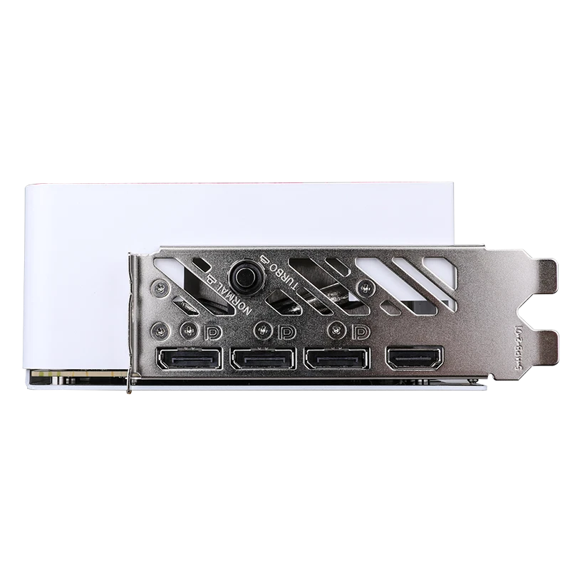 Colorful iGame GeForce RTX 5080 Ultra W OC 16GB Graphics Card - Image 4 of 4